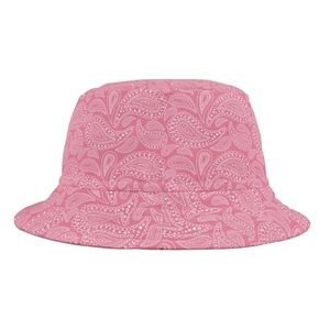 Paisley Bucket Hats